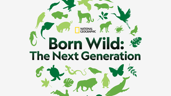 Born Wild: The Next Generation (2020)