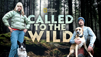 Called to the Wild (2021)
