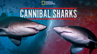 Cannibal Sharks (2019)