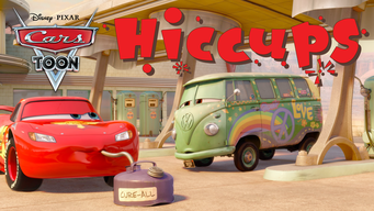 Cars Toon: Hiccups (2013)