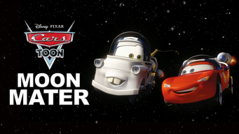 Cars Toon: Moon Mater (2010)