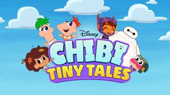 Chibi Tiny Tales (2020)