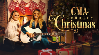 CMA Country Christmas (2023)