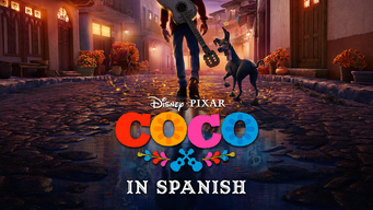 Coco (in Spanish) (2017)