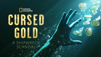 Cursed Gold: A Shipwreck Scandal (2024)