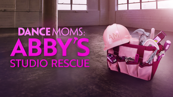 Dance Moms: Abby's Studio Rescue (2014)