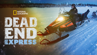 Dead End Express (2015)