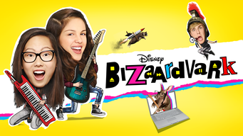 Disney Bizaardvark (2015)