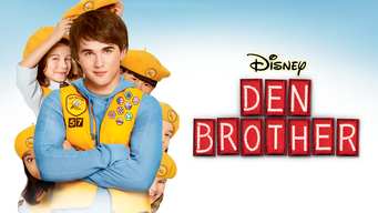 Disney Den Brother (2010)