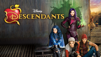 Disney Descendants (2015)