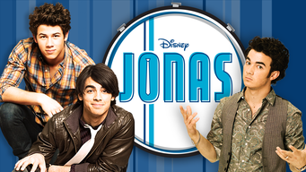 Disney JONAS (2008)