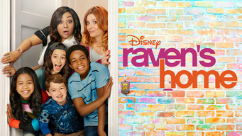 Disney Raven's Home (2016)