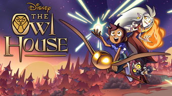 Disney The Owl House (2020)
