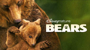 Disneynature Bears (2014)