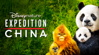 Disneynature Expedition China (2017)