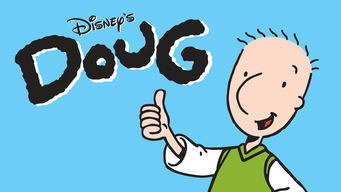 Disney's Doug (1996)