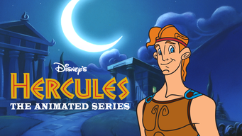 Disney's Hercules: The Animated Series (1998)