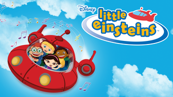 Disney's Little Einsteins (2005)