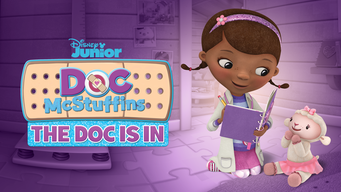 Doc McStuffins: The Doc Is In (2020)