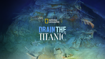 Drain The Titanic (2015)