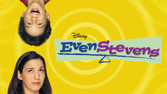 Even Stevens (2000)