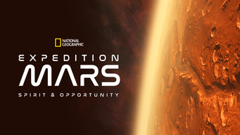 Expedition Mars: Spirit & Opportunity (2019)