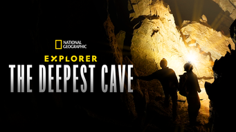 دانلود زیرنویس مستند The Deepest Cave 2022 – بلو سابتايتل