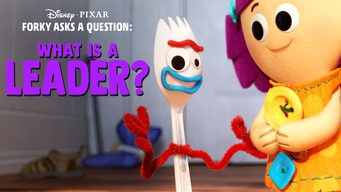 Forky Asks a Question: What is a Leader? (2019)