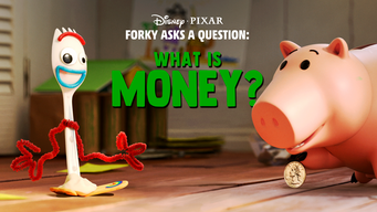 Forky Asks a Question: What is Money? (2019)