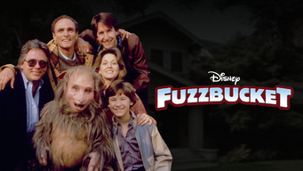 Fuzzbucket (1986)