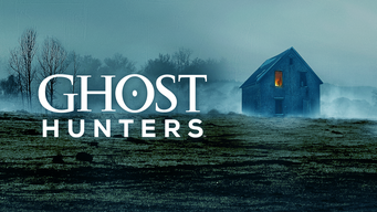 Ghost Hunters (2019)
