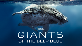 Giants of the Deep Blue (2018)