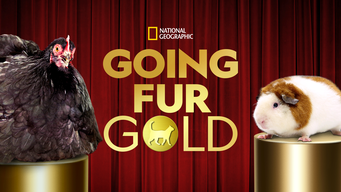 Going Fur Gold (2023)