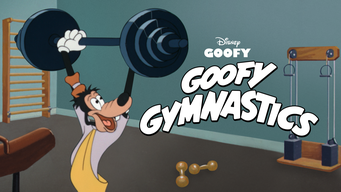 Goofy Gymnastics (1949)