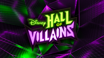 Hall of Villains (2019)