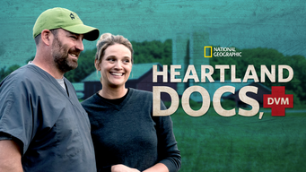 Heartland Docs, DVM (2019)