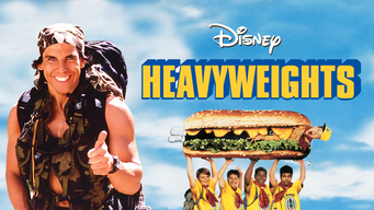Heavyweights (1995)