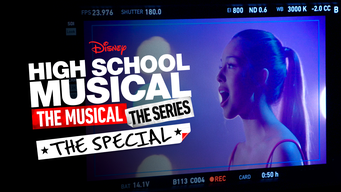 High School Musical: The Musical: The Series: The Special (2019)