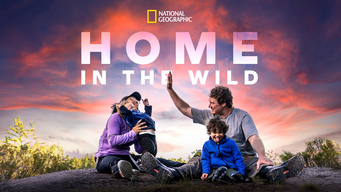 Home in the Wild (2023)