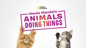 Howie Mandel's Animals Doing Things (2017)