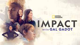 IMPACT with Gal Gadot (2021)