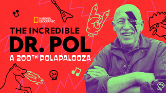 Incredible Dr. Pol: A 200th Polapalooza (2022)