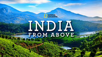 India From Above (2019)
