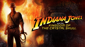 Indiana Jones and the Kingdom of the Crystal Skull (2007)