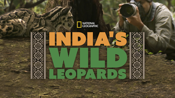 India's Wild Leopards (2020)