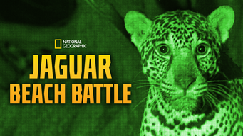 Jaguar Beach Battle (2018)