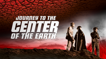 Journey to the Center of the Earth (2023)