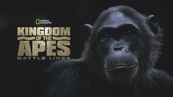 Kingdom of the Apes: Battle Lines (2017)