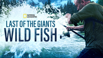 Last of the Giants: Wild Fish (2022)