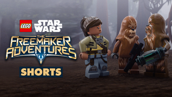 LEGO Star Wars: The Freemaker Adventures (Shorts) (2016)